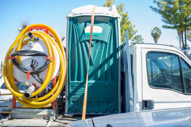 Best Local porta potty services  in Enochville, NC