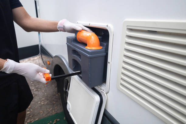 Best Portable toilet rental cost  in Enochville, NC