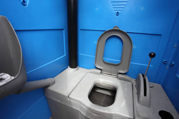 Affordable portable toilet rental in Enochville, NC