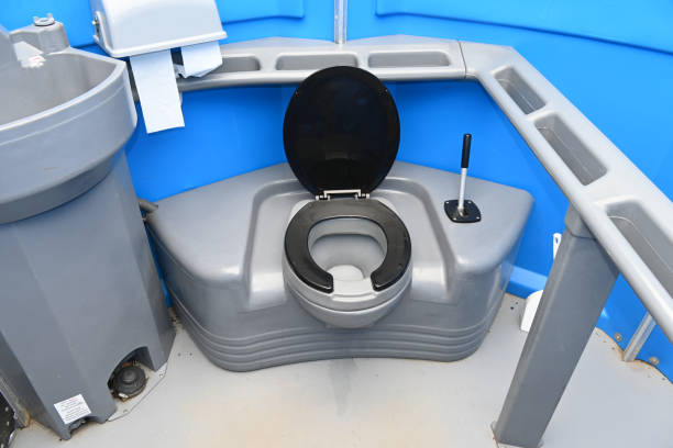 Best Porta potty rental near me  in Enochville, NC
