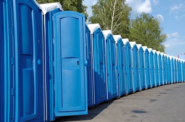 Best Local porta potty services  in Enochville, NC